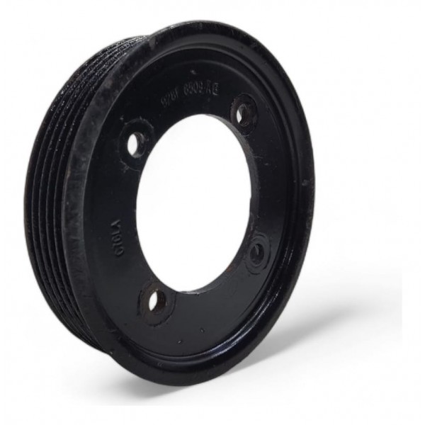 Polia Bomba Água Escort Zetec 1.8 16v 1997 1998 1999 A 2002