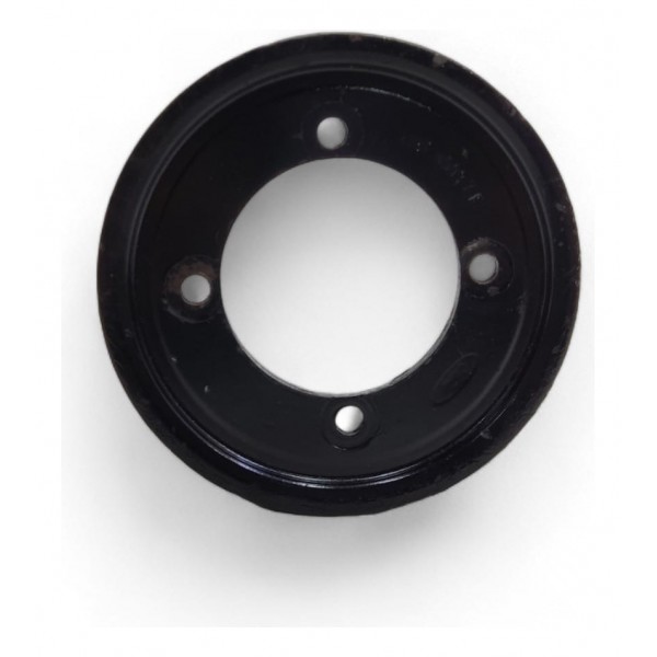 Polia Bomba Água Escort Zetec 1.8 16v 1997 1998 1999 A 2002