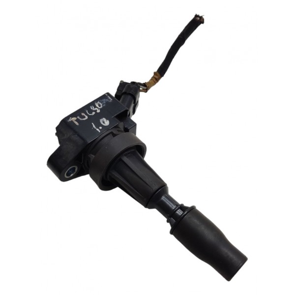 Bobina Ignição Hyundai Tucson 1.6 16v Turbo 2018 2019 2020