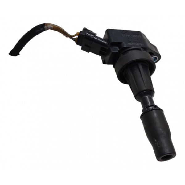 Bobina Ignição Hyundai Tucson 1.6 16v Turbo 2018 2019 2020