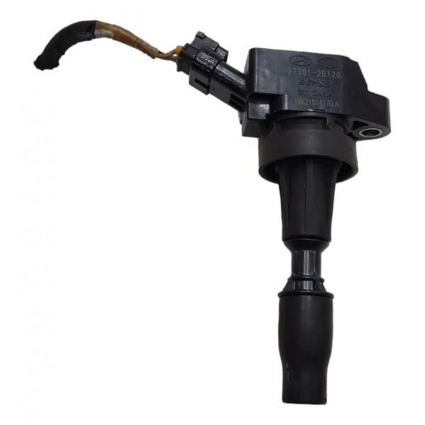 Bobina Ignição Hyundai Tucson 1.6 16v Turbo 2018 2019 2020