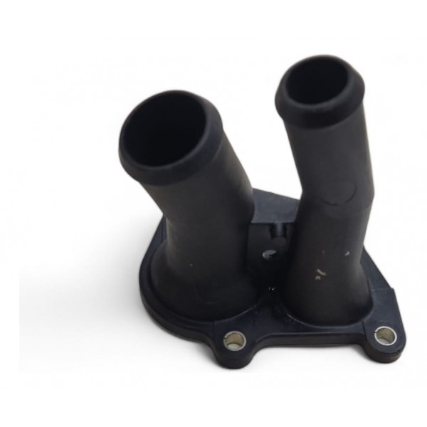 Flange Válvula Termostática Focus 1.6 16v 2014 2015 A 2019