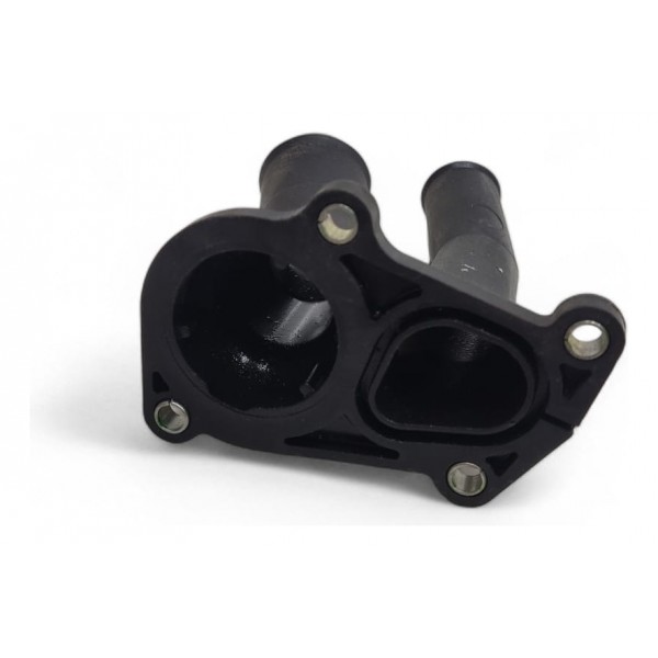 Flange Válvula Termostática Focus 1.6 16v 2014 2015 A 2019