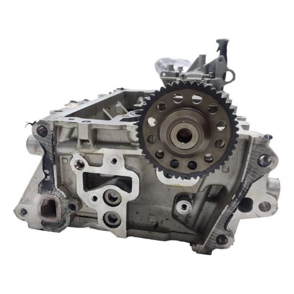 Cabeçote Motor Fiat Pulse 1.0 3cc Flex Turbo 2022 2023 2024