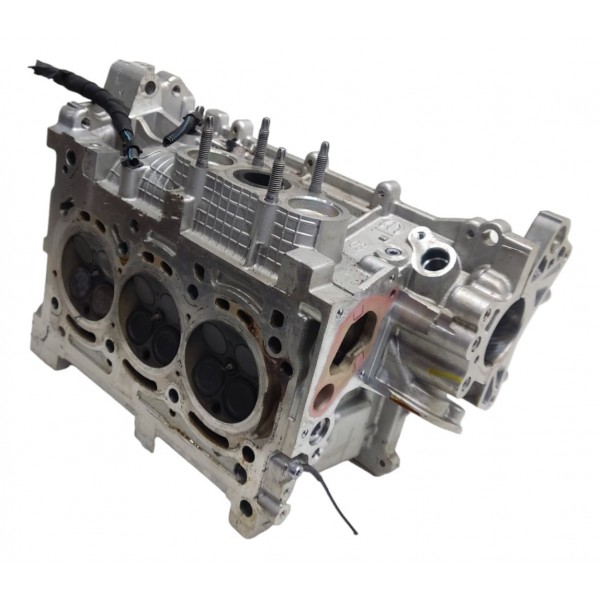 Cabeçote Motor Fiat Pulse 1.0 3cc Flex Turbo 2022 2023 2024