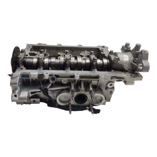Cabeçote Motor Fiat Pulse 1.0 3cc Flex Turbo 2022 2023 2024
