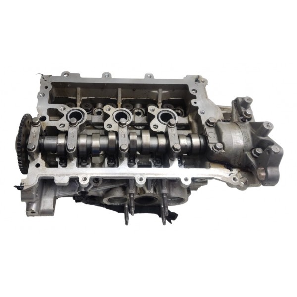 Cabeçote Motor Fiat Pulse 1.0 3cc Flex Turbo 2022 2023 2024