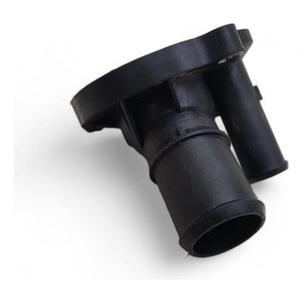 Flange Válvula Termostática Ford Focus 2.0 16v 2008 A 2013