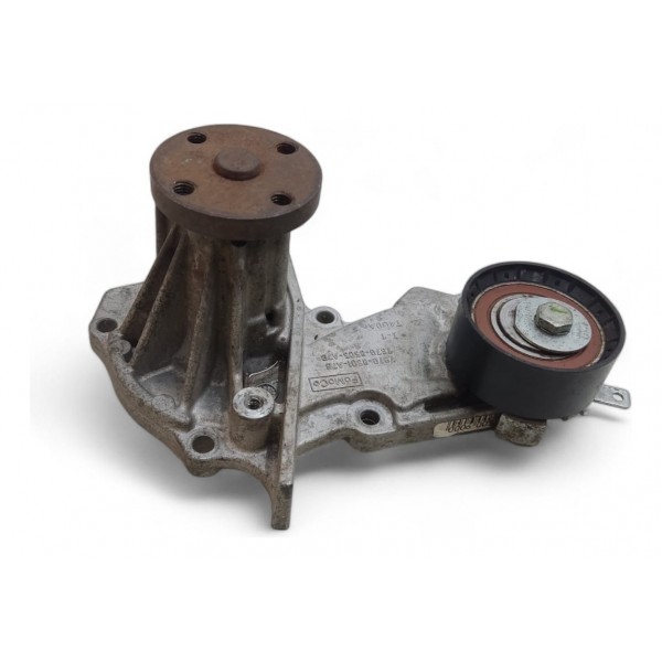 Bomba Água Ford Fiesta Focus 1.6 2011 2012 2013 2014 A 2016