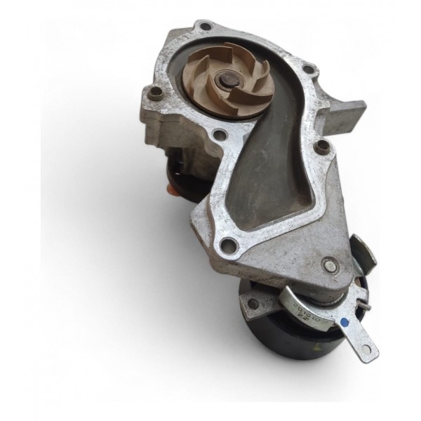 Bomba Água Ford Fiesta Focus 1.6 2011 2012 2013 2014 A 2016