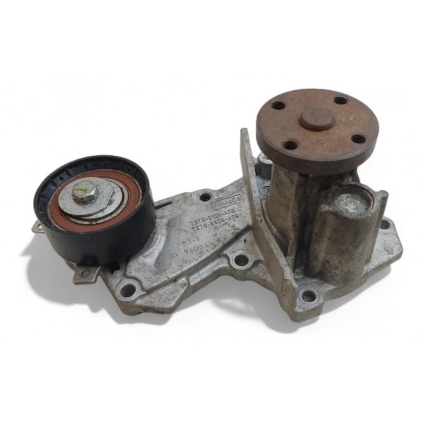 Bomba Água Ford Fiesta Focus 1.6 2011 2012 2013 2014 A 2016