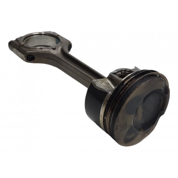 Pistão Biela Motor Fiat Toro 1.3 16v Flex Turbo 2023 2024