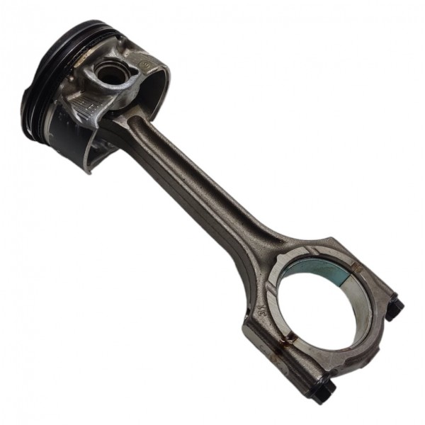 Pistão Biela Motor Fiat Toro 1.3 16v Flex Turbo 2023 2024
