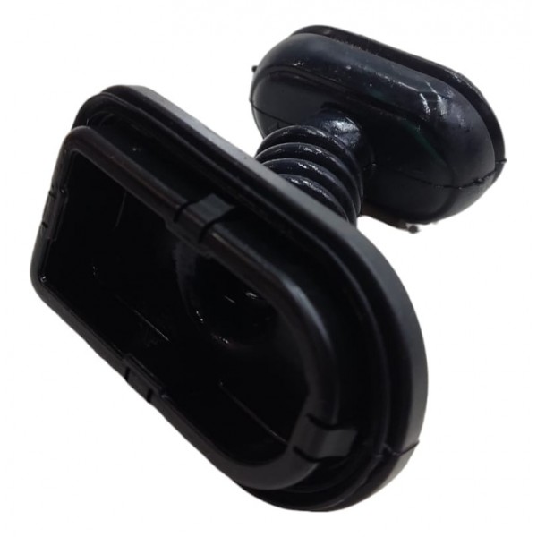 Coifa Chicote Porta Traseira Ford Ka 2014 2015 2016 A 2020