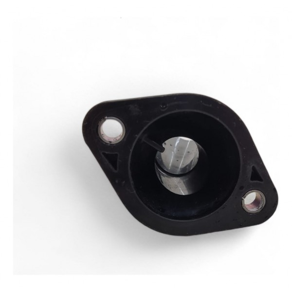 Flange Válvula Termostática Veloster Elantra 2012 A 2015