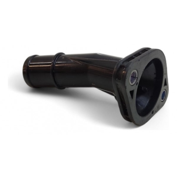 Flange Válvula Termostática Veloster Elantra 2012 A 2015