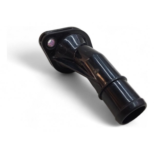 Flange Válvula Termostática Veloster Elantra 2012 A 2015