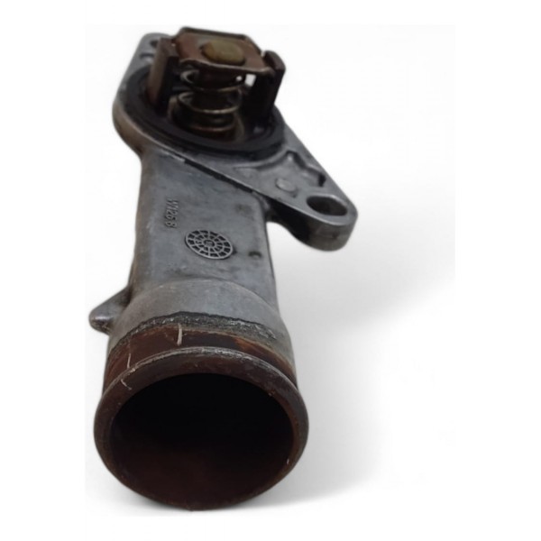 Carcaça Válvula Termostática Corsa 8v 1994 1995 1996 A 2019