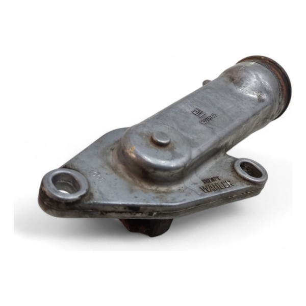 Carcaça Válvula Termostática Corsa 8v 1994 1995 1996 A 2019