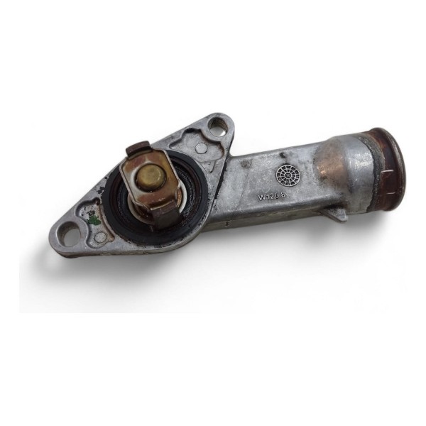 Carcaça Válvula Termostática Corsa 8v 1994 1995 1996 A 2019