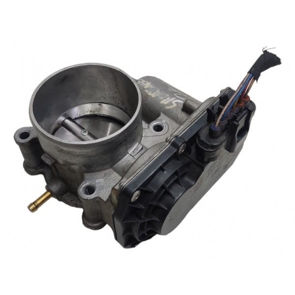 Tbi Corpo Borboleta Kia Sportage 2.0 16v Flex 2019 2020 2021