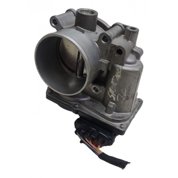 Tbi Corpo Borboleta Kia Sportage 2.0 16v Flex 2019 2020 2021