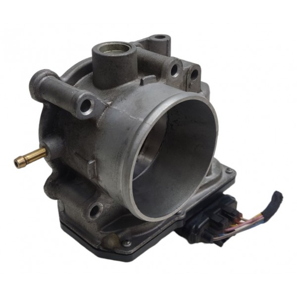 Tbi Corpo Borboleta Kia Sportage 2.0 16v Flex 2019 2020 2021