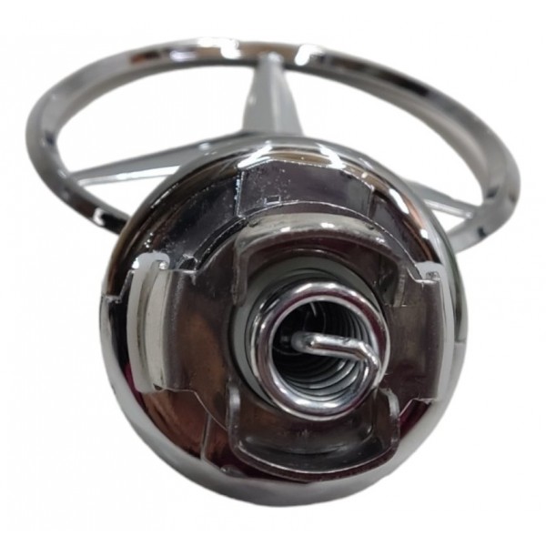 Emblema Capo Dianteiro Mercedes C200 C180 W202 W204 W203 283160