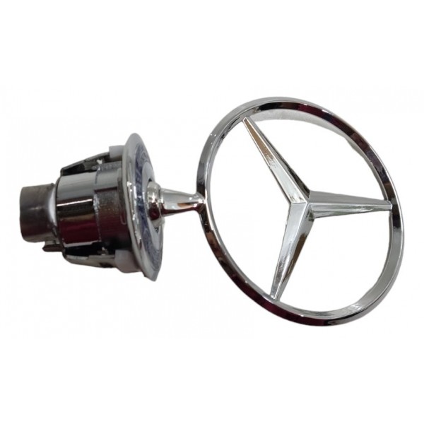 Emblema Capo Dianteiro Mercedes C200 C180 W202 W204 W203 283160
