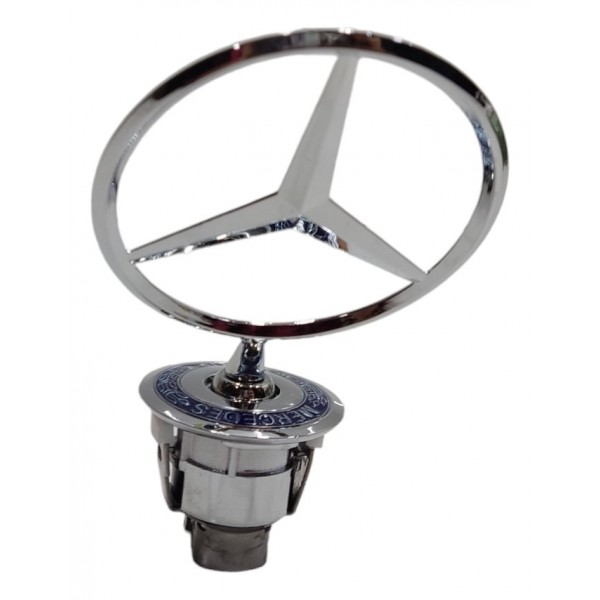 Emblema Capo Dianteiro Mercedes C200 C180 W202 W204 W203 283160