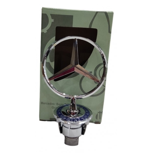 Emblema Capo Dianteiro Mercedes C200 C180 W202 W204 W203 283160