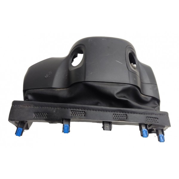 Moldura Superior Volante Coluna Direção Fiat Pulse 2023 2024