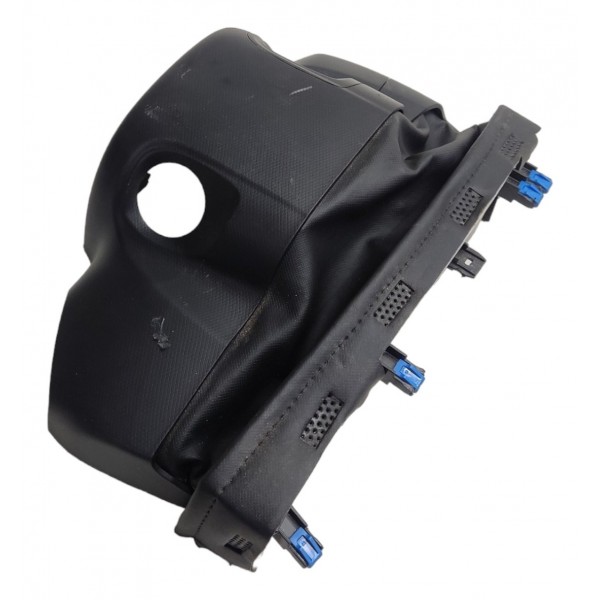 Moldura Superior Volante Coluna Direção Fiat Pulse 2023 2024