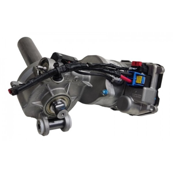 Coluna Direção Elétrica Fiat Pulse Turbo 2021 2022 2023 2024
