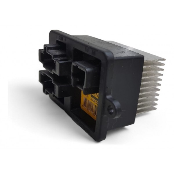 Resistência Ar Condicionado Compass Renegade 1.8 2017 A 2020