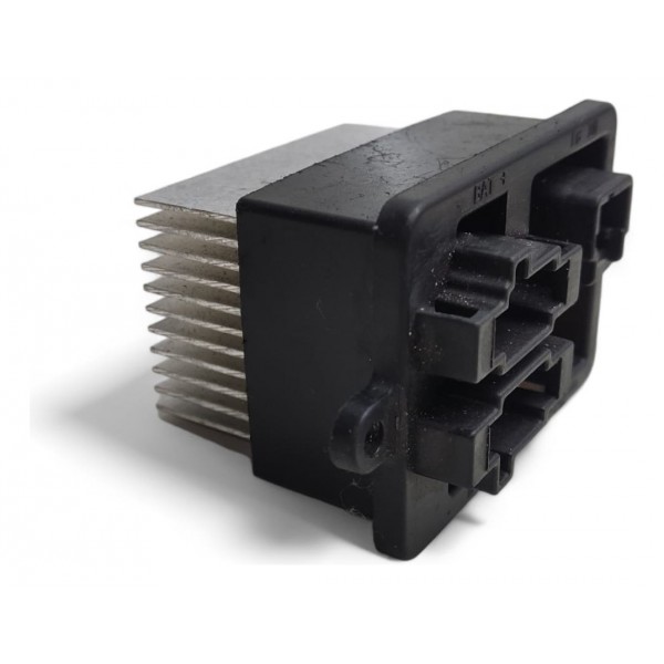 Resistência Ar Condicionado Compass Renegade 1.8 2017 A 2020