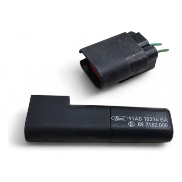 Sensor Temperatura Ford Ka Focus Fiesta 1997 1998 A 2007