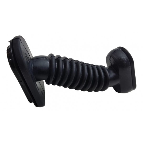 Coifa Chicote Porta Dianteira Ford Ka 2014 2015 2016 2017