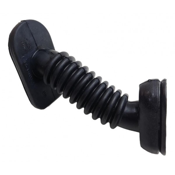 Coifa Chicote Porta Dianteira Ford Ka 2014 2015 2016 2017