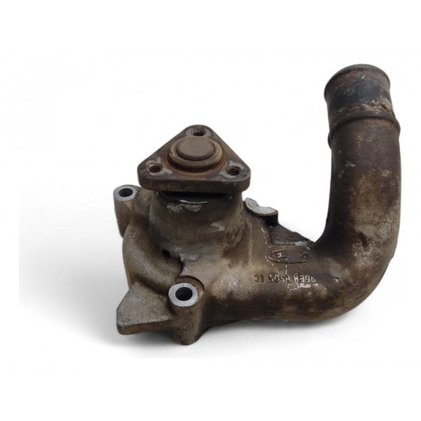 Bomba Água Ford Fiesta Courier Ka 1996 1997 A 1999 Endura