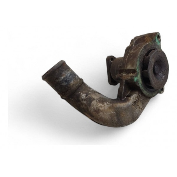 Bomba Água Ford Fiesta Courier Ka 1996 1997 A 1999 Endura