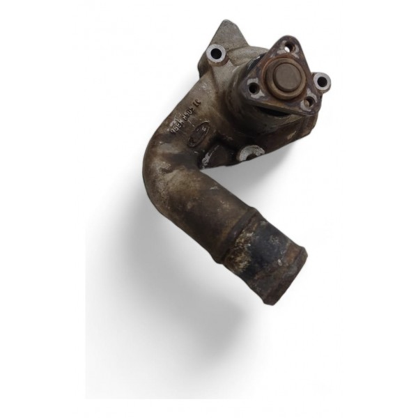 Bomba Água Ford Fiesta Courier Ka 1996 1997 A 1999 Endura