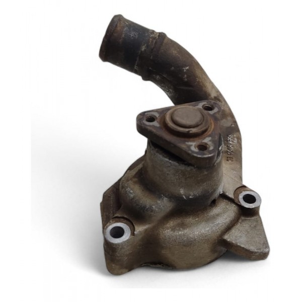 Bomba Água Ford Fiesta Courier Ka 1996 1997 A 1999 Endura