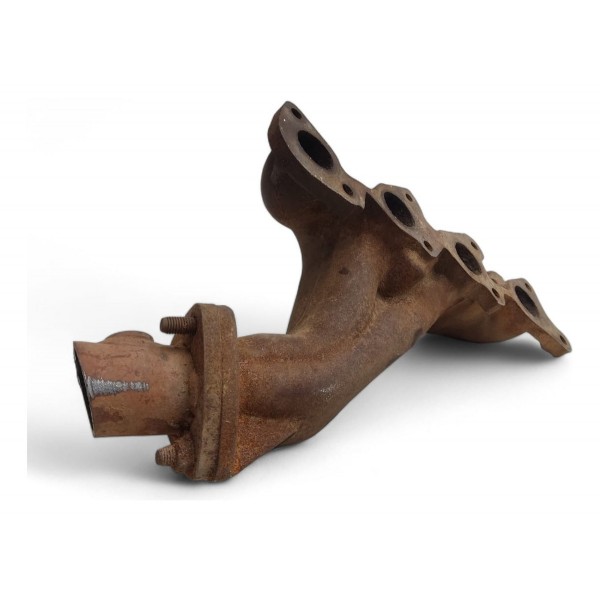 Coletor Escape Volkswagen Kombi 1.4 Flex 2006 2007 A 2008