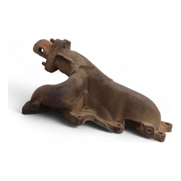 Coletor Escape Volkswagen Kombi 1.4 Flex 2006 2007 A 2008