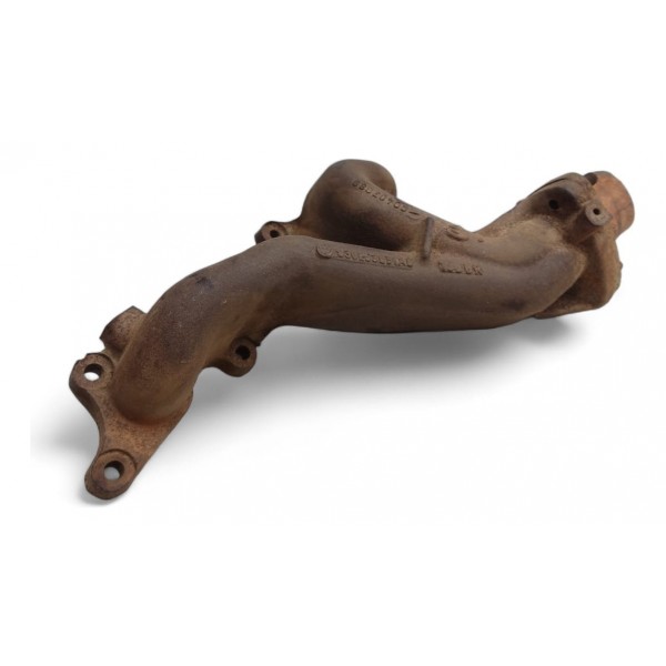 Coletor Escape Volkswagen Kombi 1.4 Flex 2006 2007 A 2008