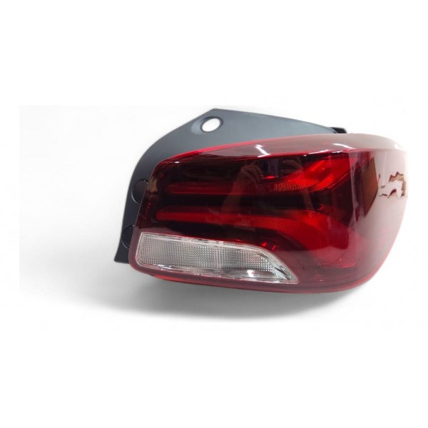 Lanterna Traseira Onix Hatch Lt 2020 2021 2022 2023 Sem Led