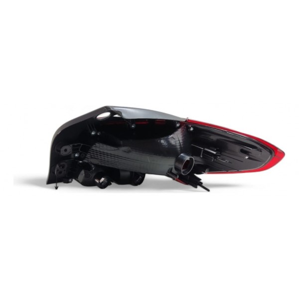 Lanterna Traseira Onix Hatch Lt 2020 2021 2022 2023 Sem Led