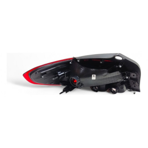 Lanterna Traseira Onix Hatch Lt 2020 2021 2022 2023 Sem Led