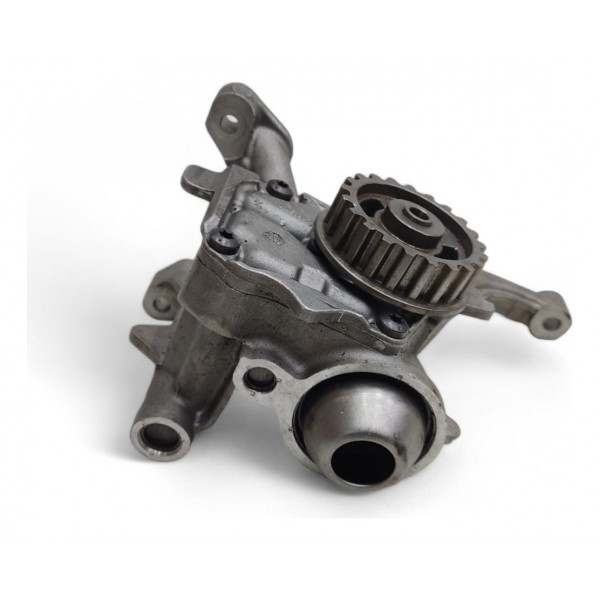 Bomba Óleo Ford Ka New Fiesta 1.0 12v 2014 2015 2016 A 2019